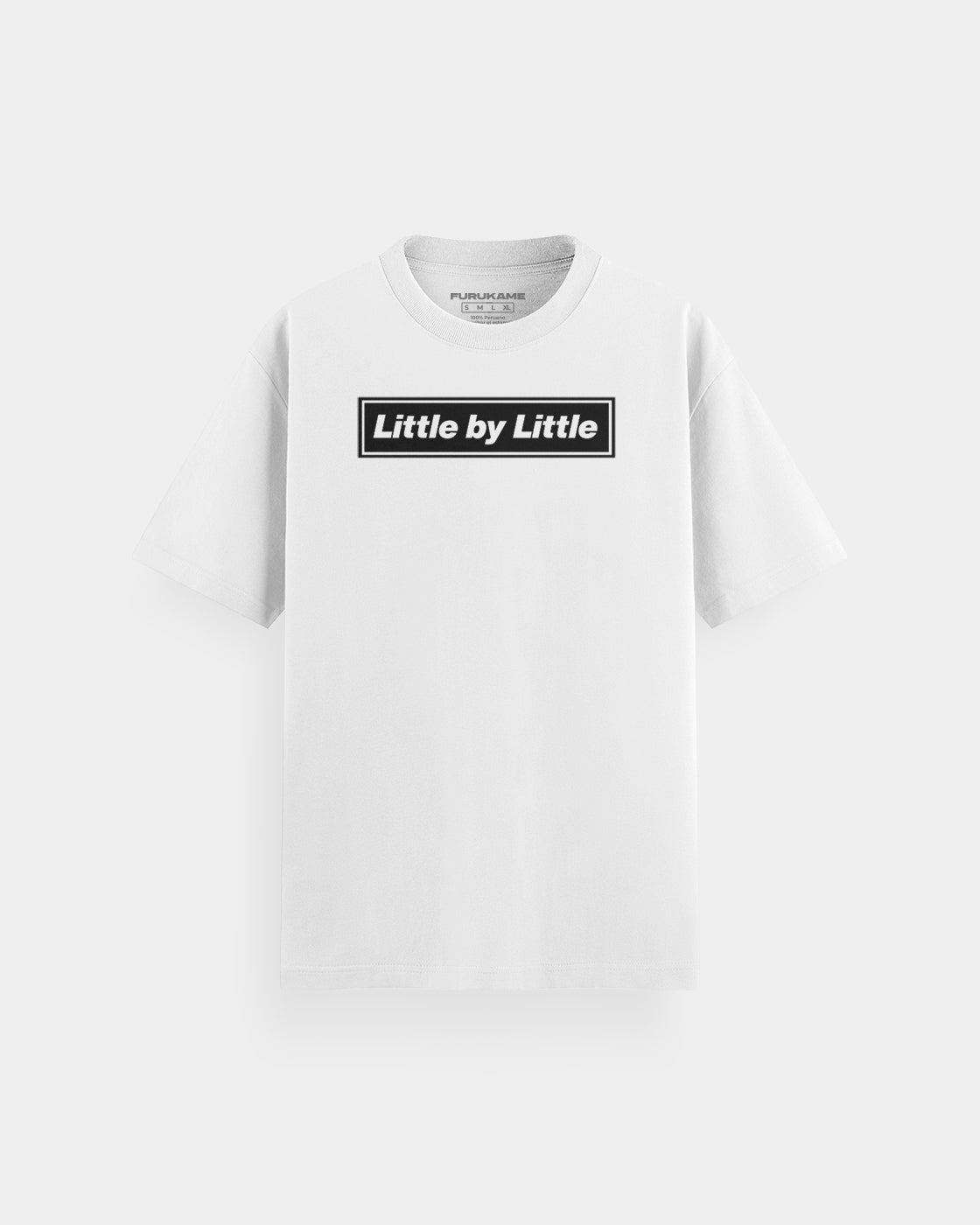 Oasis Little by Little