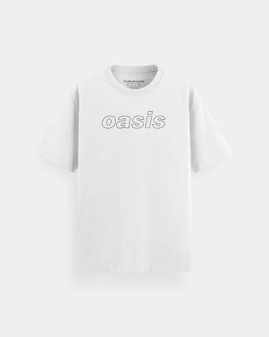 Oasis Line Polo