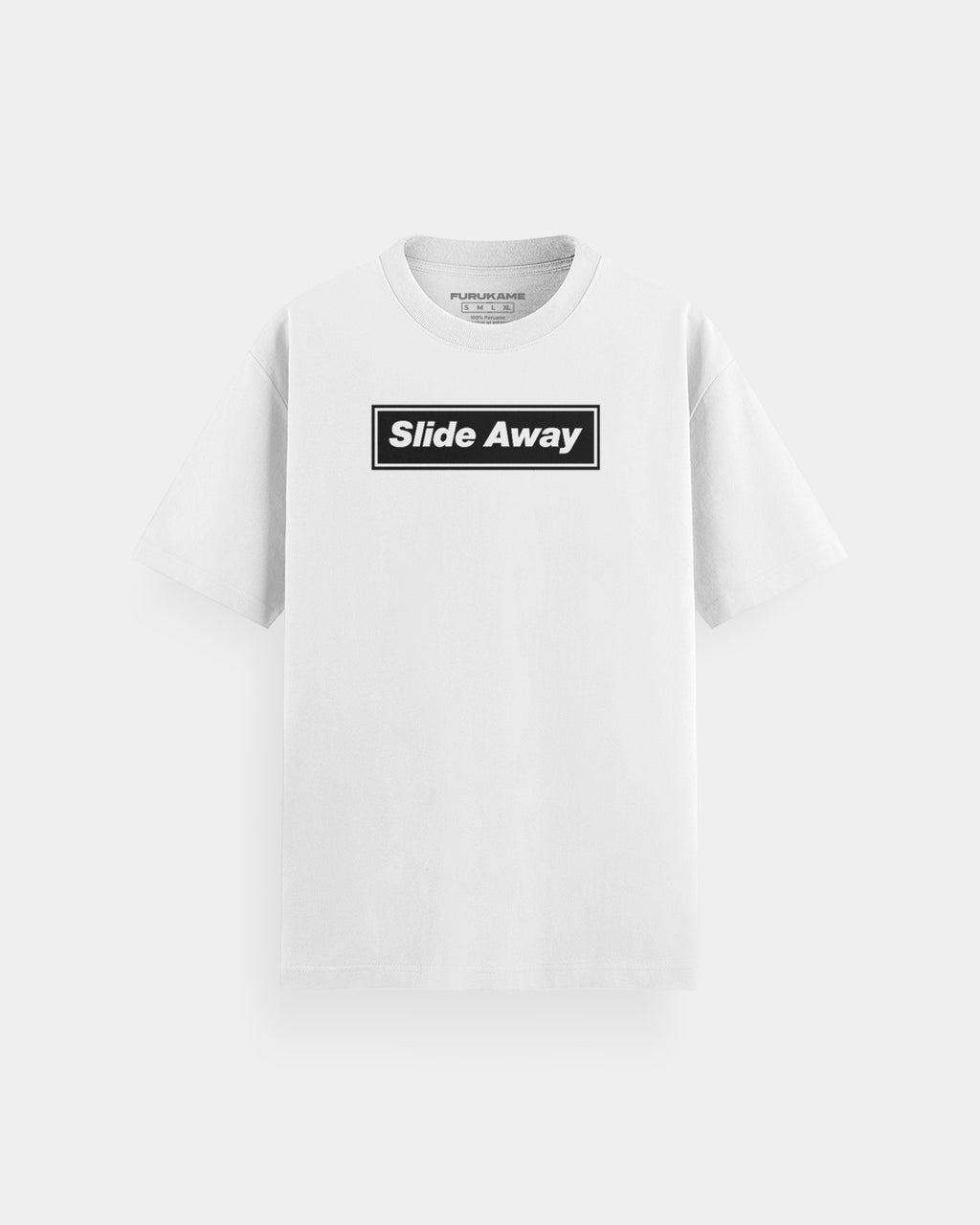 Oasis Slide Away