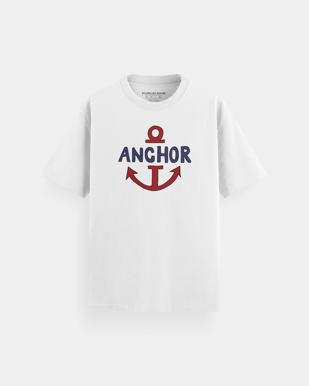 One Piece Anchor
