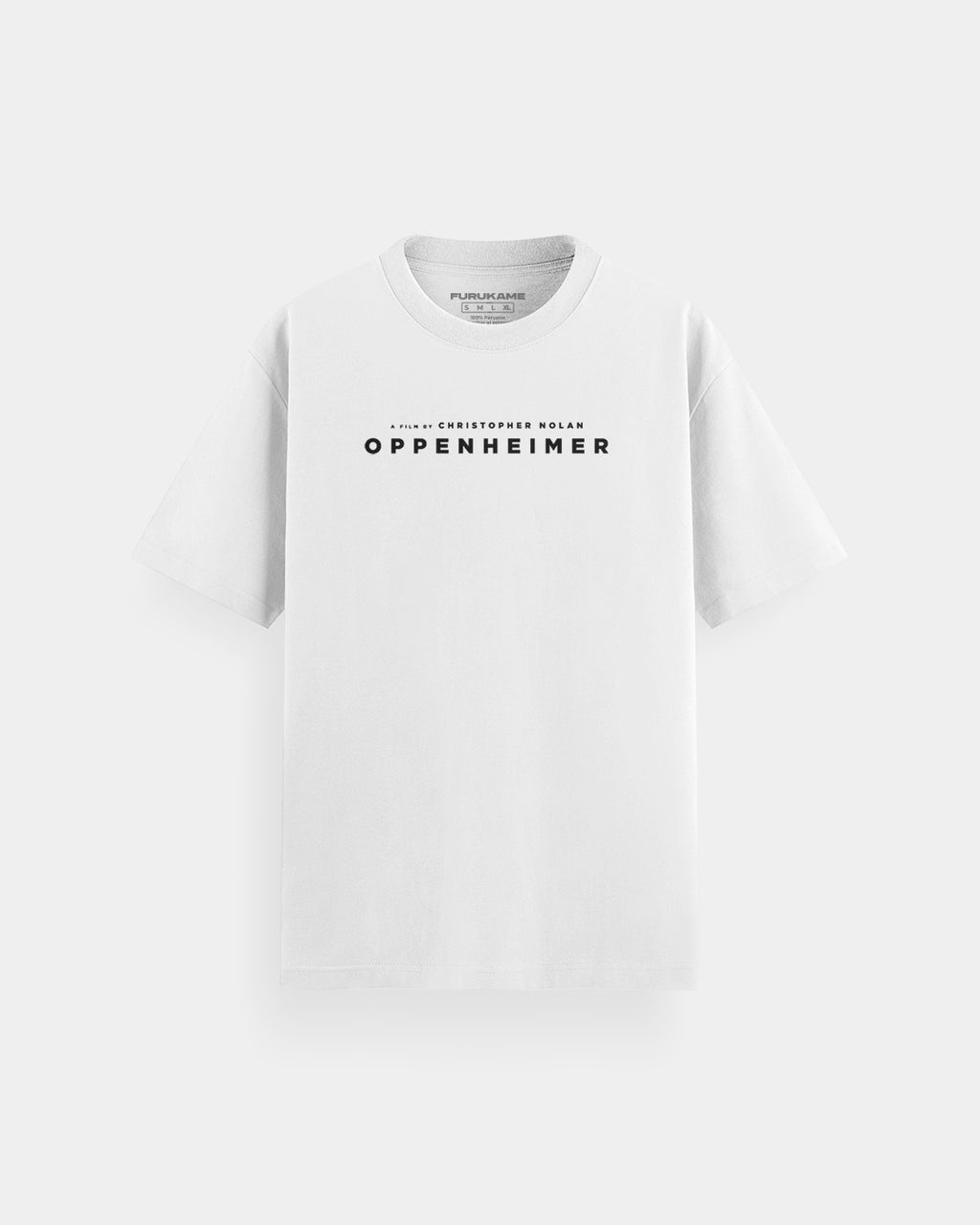 Oppenheimer Nolan