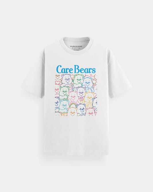 Ositos Cariñositos Polo