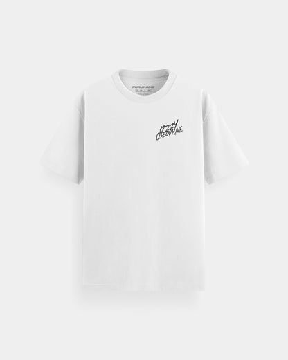Ozzy Osbourne Polo