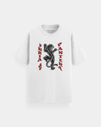 Cobra Kai Furia de Pantera