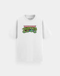 Las Tortugas Ninja