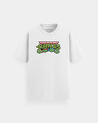 Las Tortugas Ninja