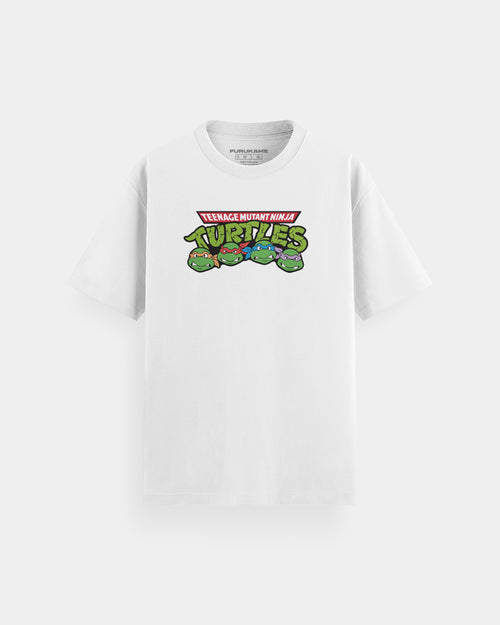 Las Tortugas Ninja