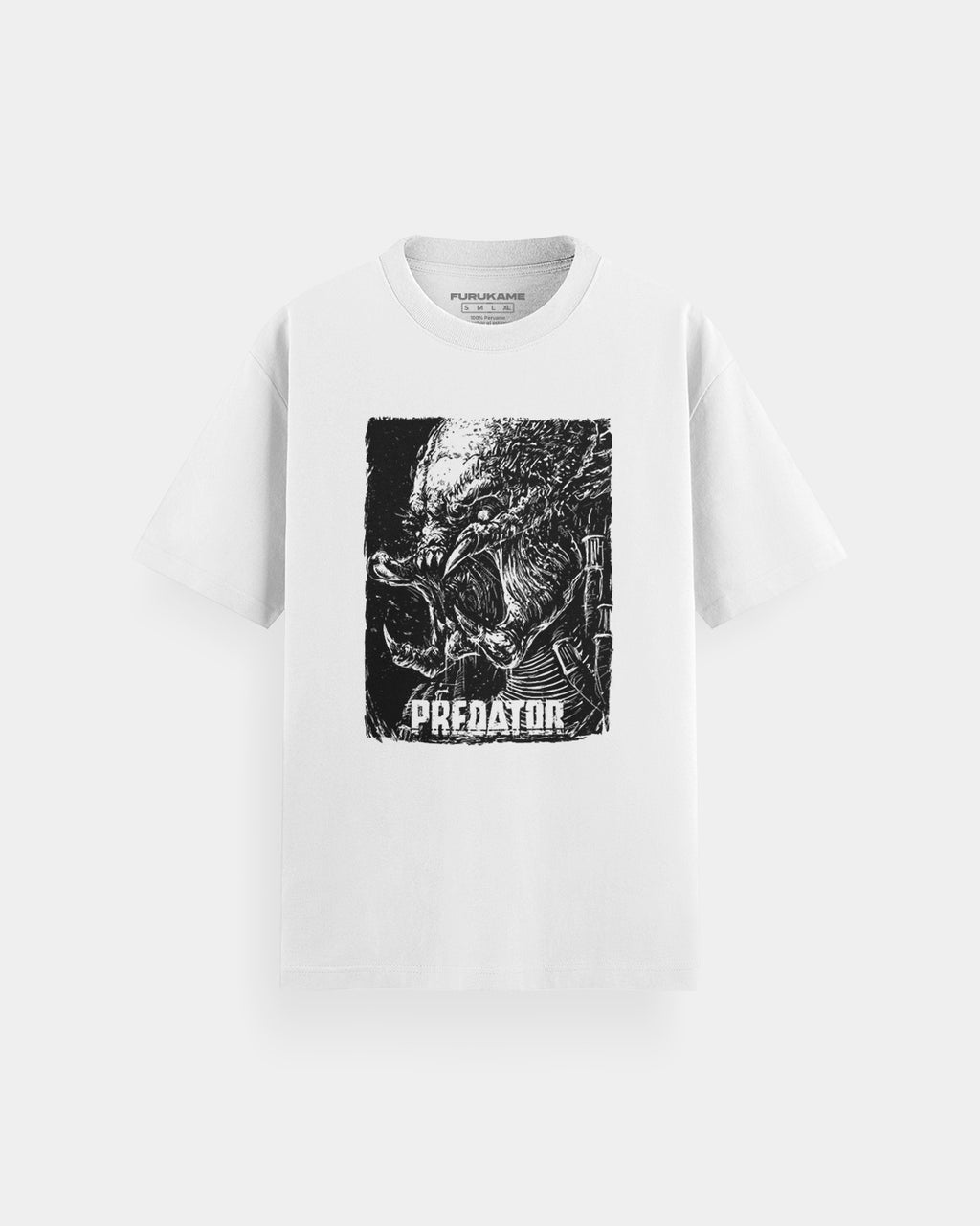 Predator Art