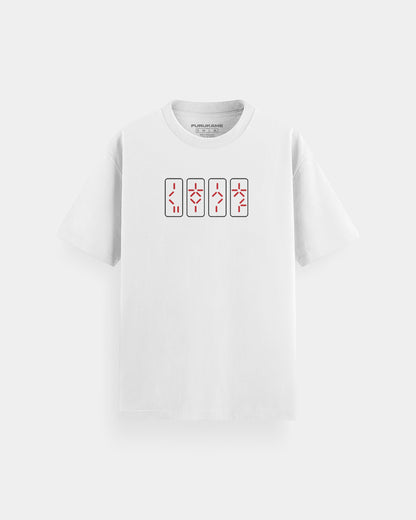 Predator Self-destruct Polo