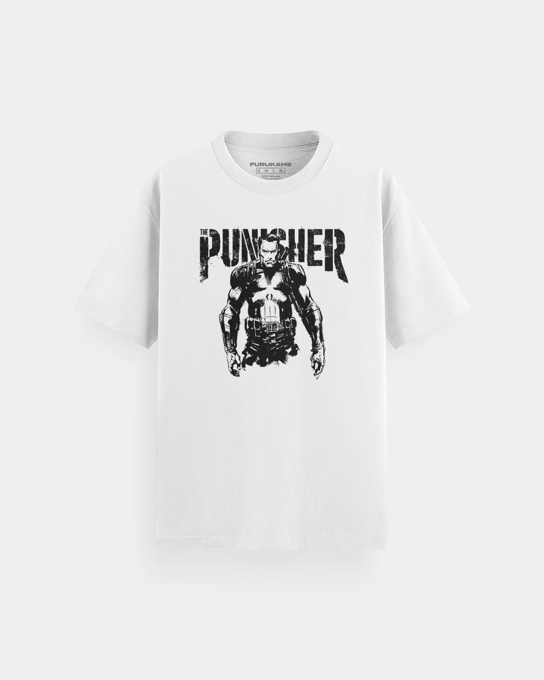 The Punisher