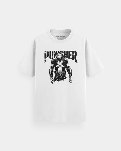 The Punisher