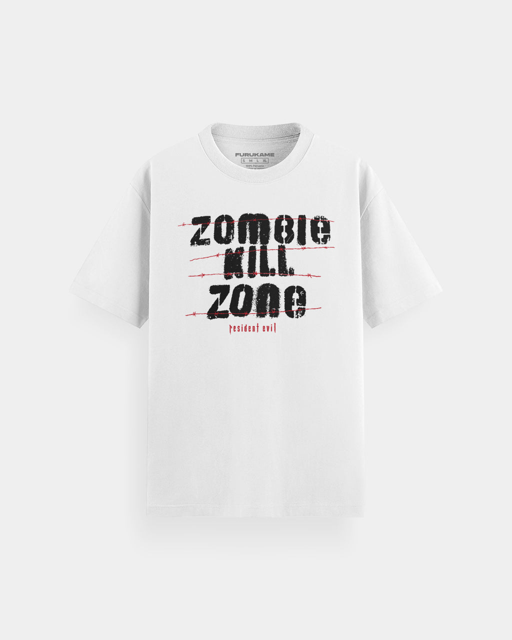 Resident Evil Zombie Kill Zone 🧟