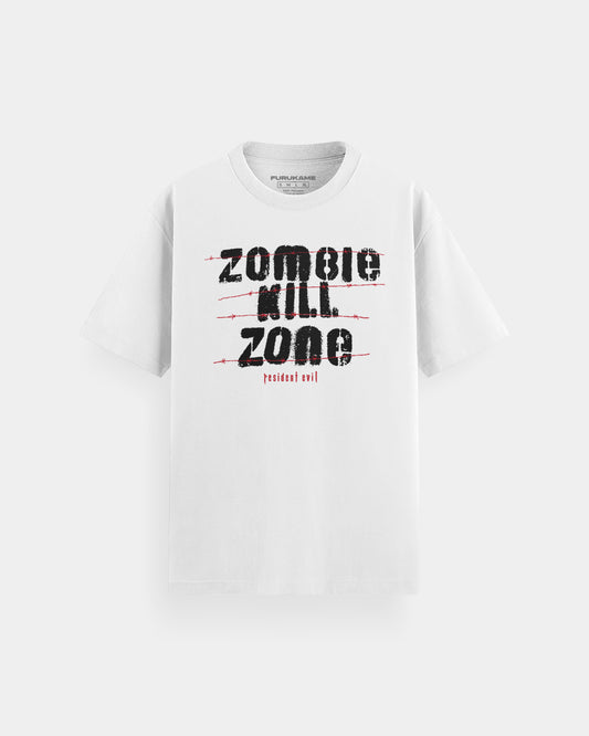 Resident Evil Zombie Kill Zone 🧟