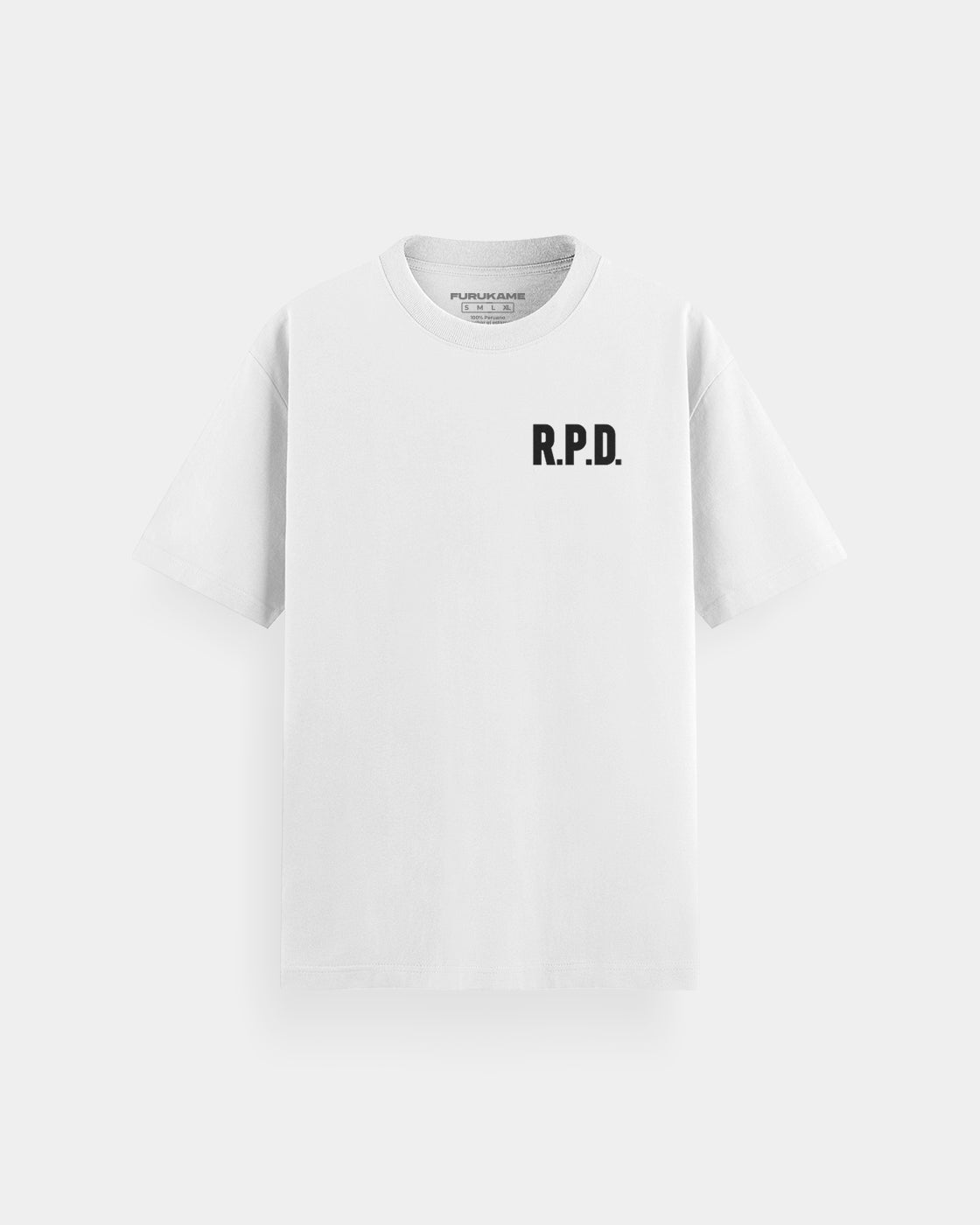 Resident Evil R.P.D.