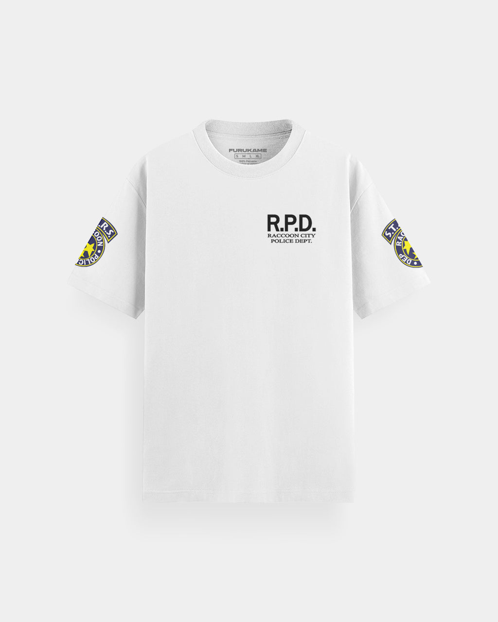 Resident Evil S.T.A.R.S.