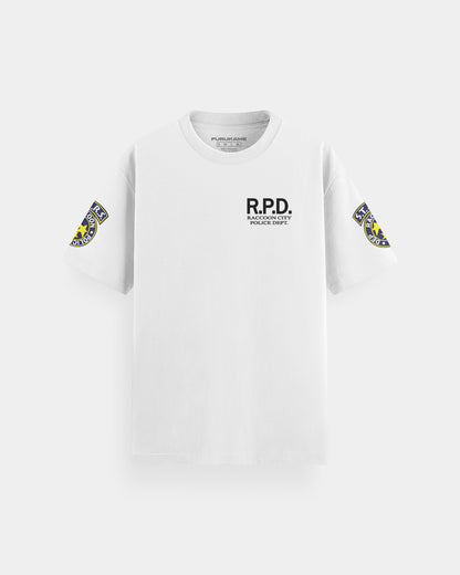 Resident Evil S.T.A.R.S.