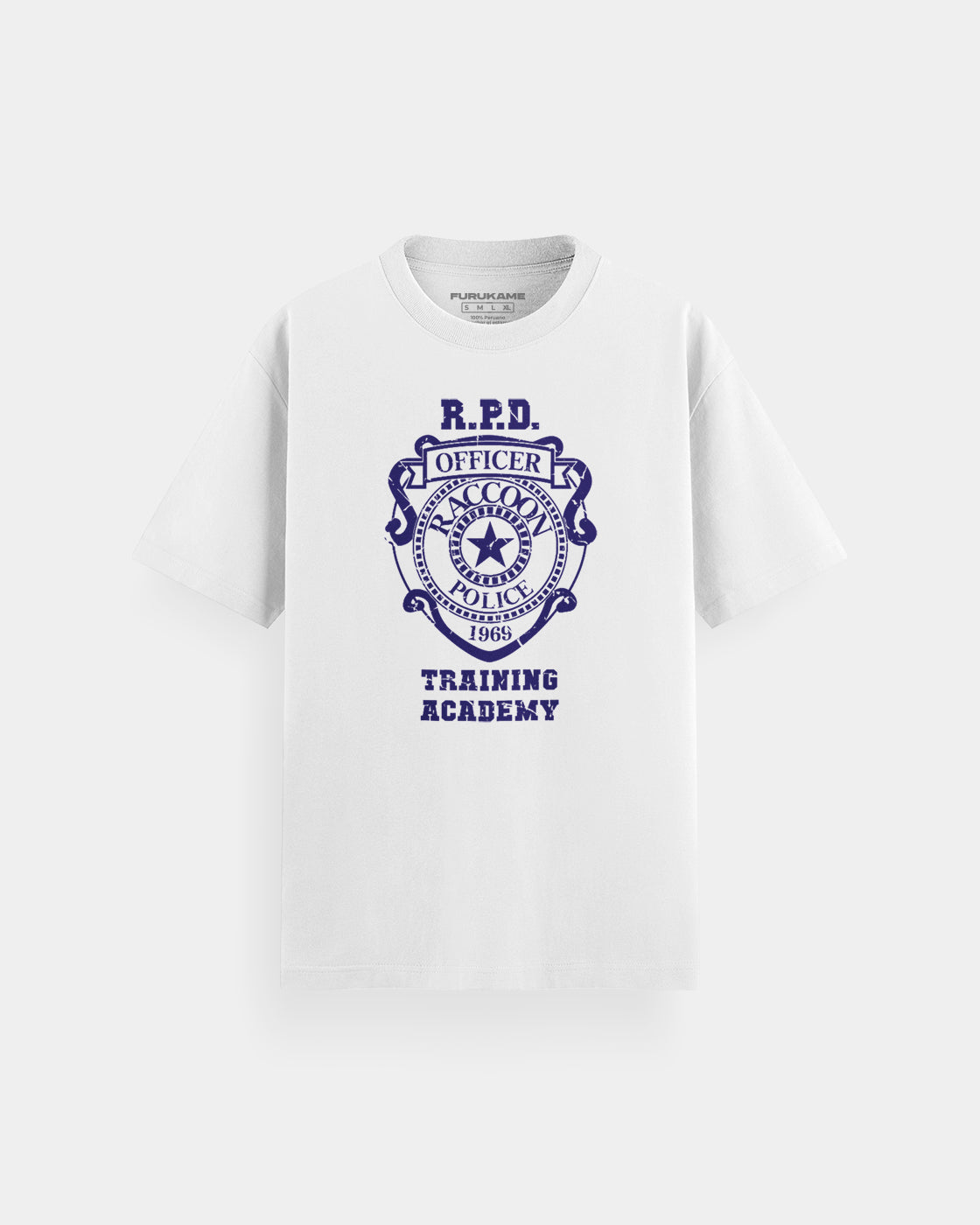 Resident Evil R.P.D. Training Academy