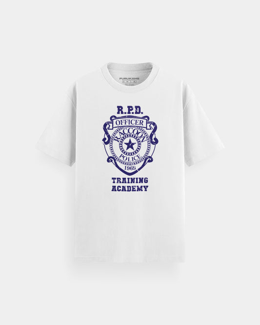 Resident Evil R.P.D. Training Academy