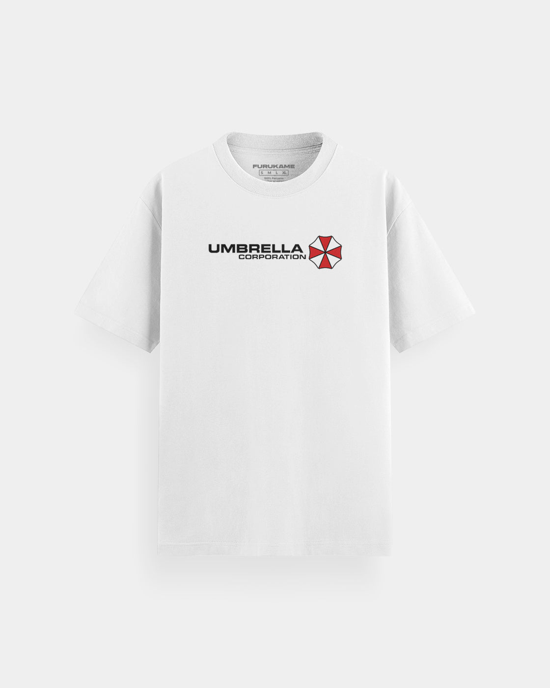 Resident Evil Umbrella Corporation