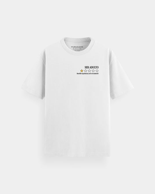 Ser Adulto Review ⭐