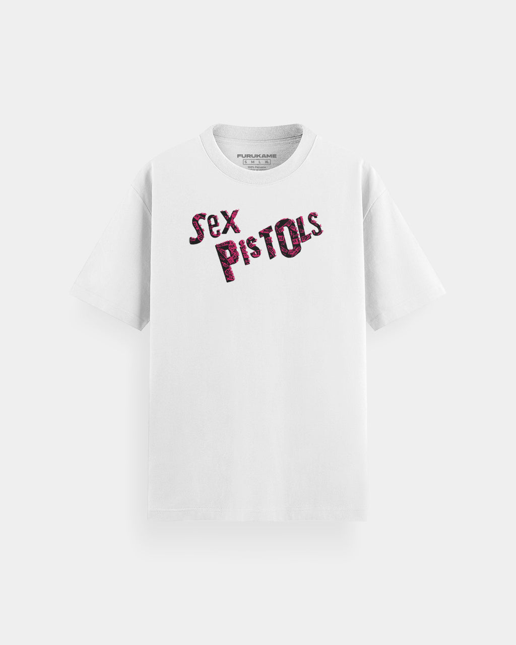 S*x Pistols Vintage