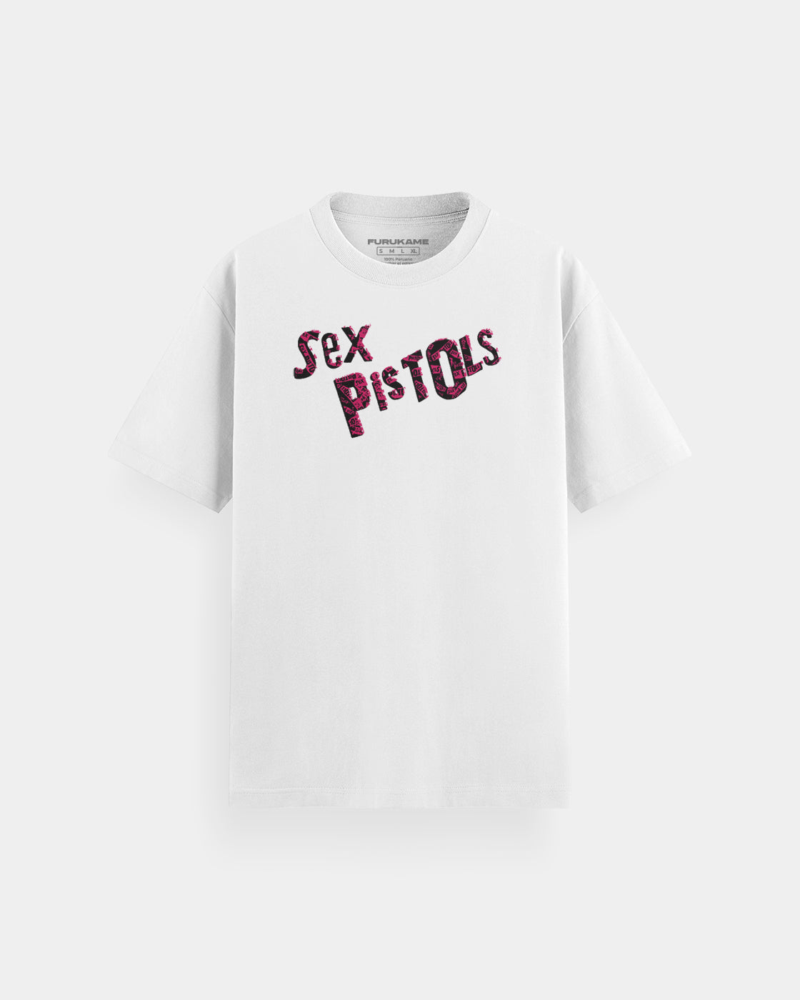 S*x Pistols Vintage