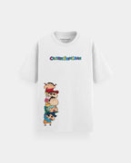 Shin-chan & Friends Kids