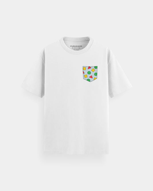 Crayon Shin-chan Bolsillo