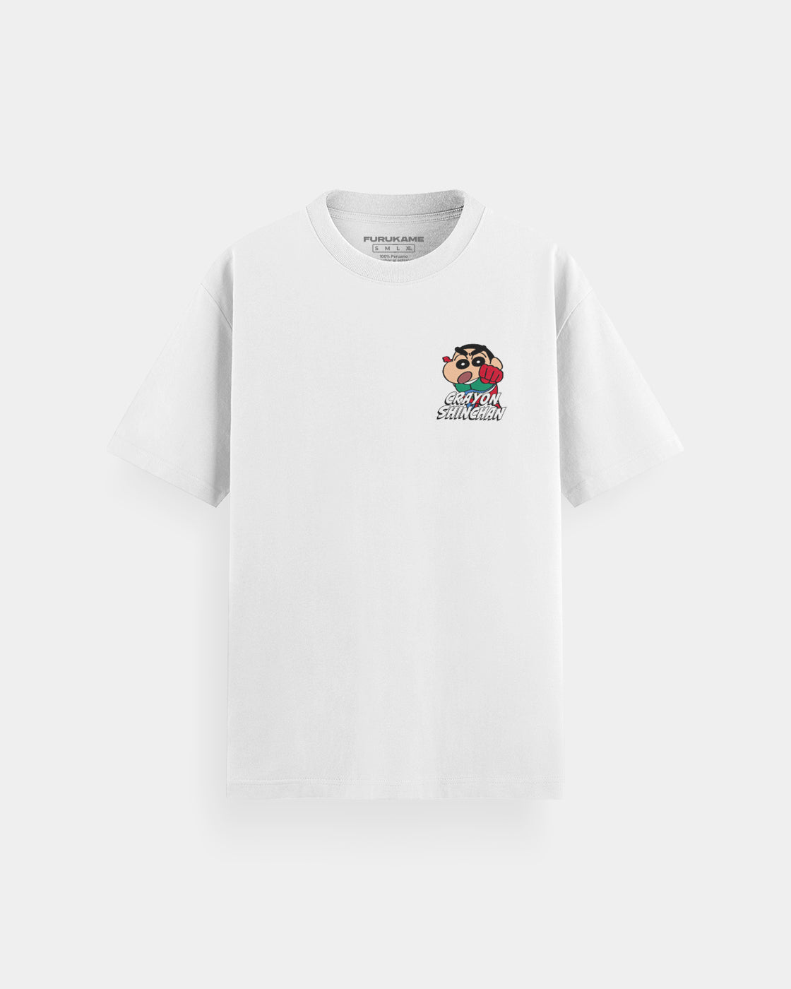 Shin-chan Action Kamen