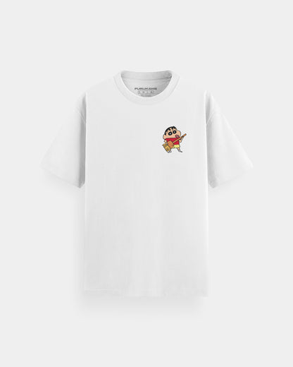 Crayon Shin-chan 😁