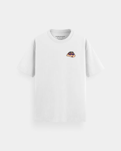 Crayon Shin-chan Cool