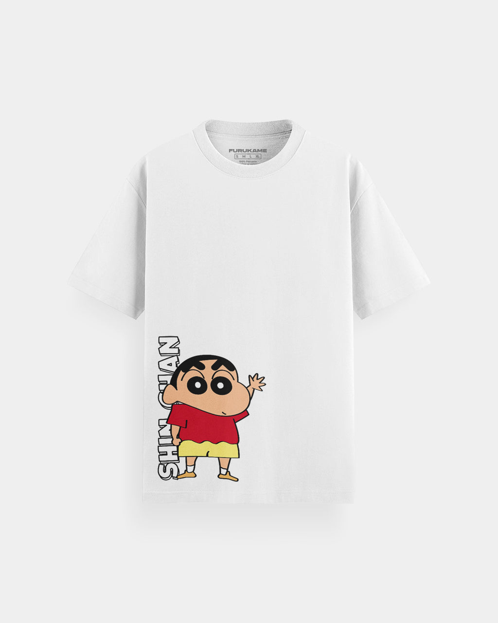 Shin-chan Hi Kids