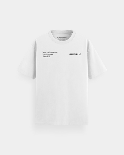 Silent Hill 2 v.2 Polo