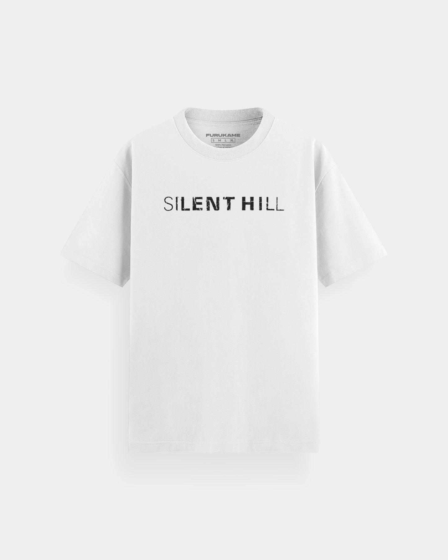 Silent Hill 1 v.1 Polo