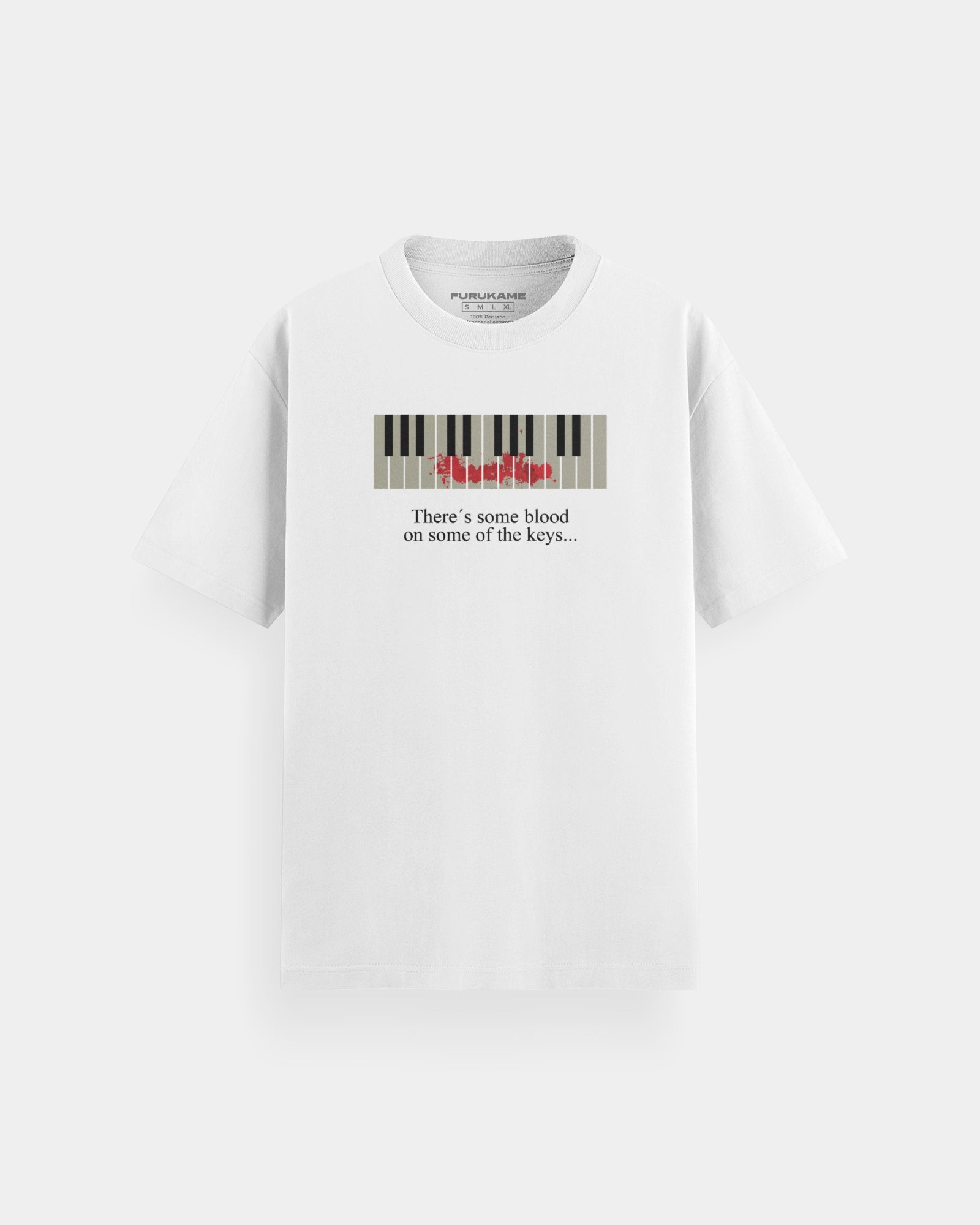 SH1 Piano Puzzle