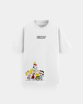 Snoopy y Amigos