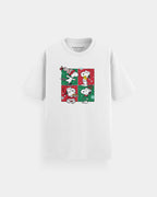 Snoopy Navideño