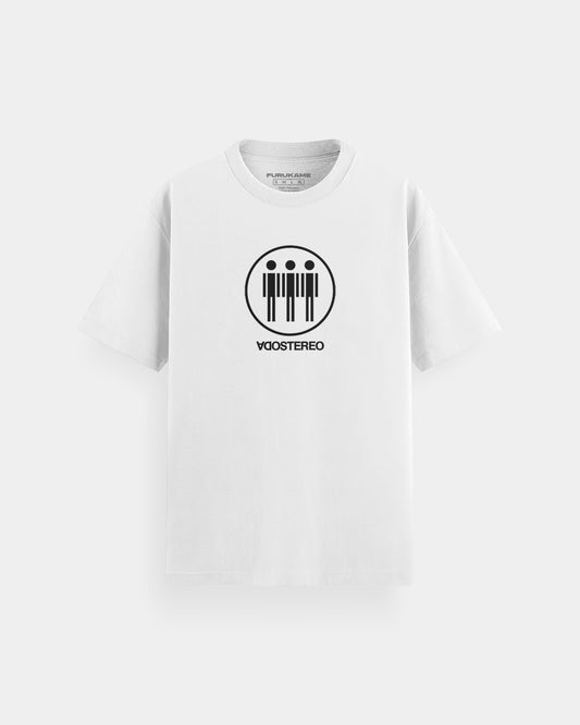 Soda Stereo v.1