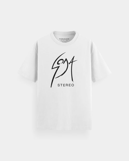 Soda Stereo Logo
