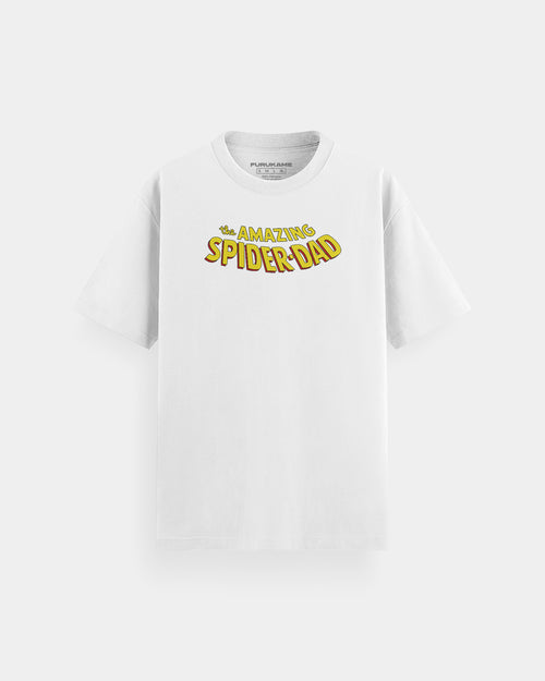 Spider-Dad