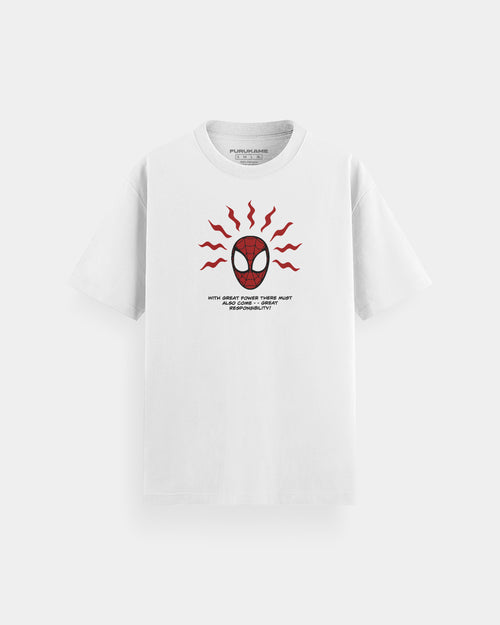 Spider-Man Spider-Sense