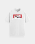 Spider-Man Marvel Logo