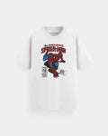 Peter Parker Spider-Man