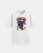 Peter Parker Spider-Man