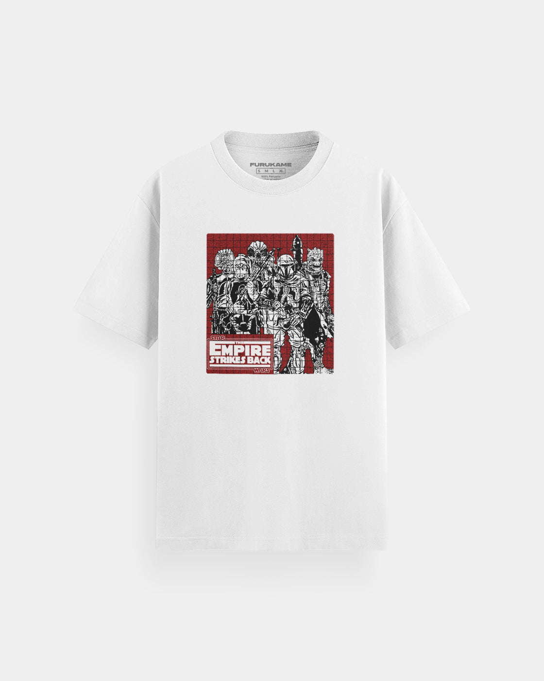 Star Wars The Empire Strikes Back