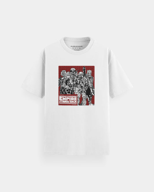 Star Wars The Empire Strikes Back