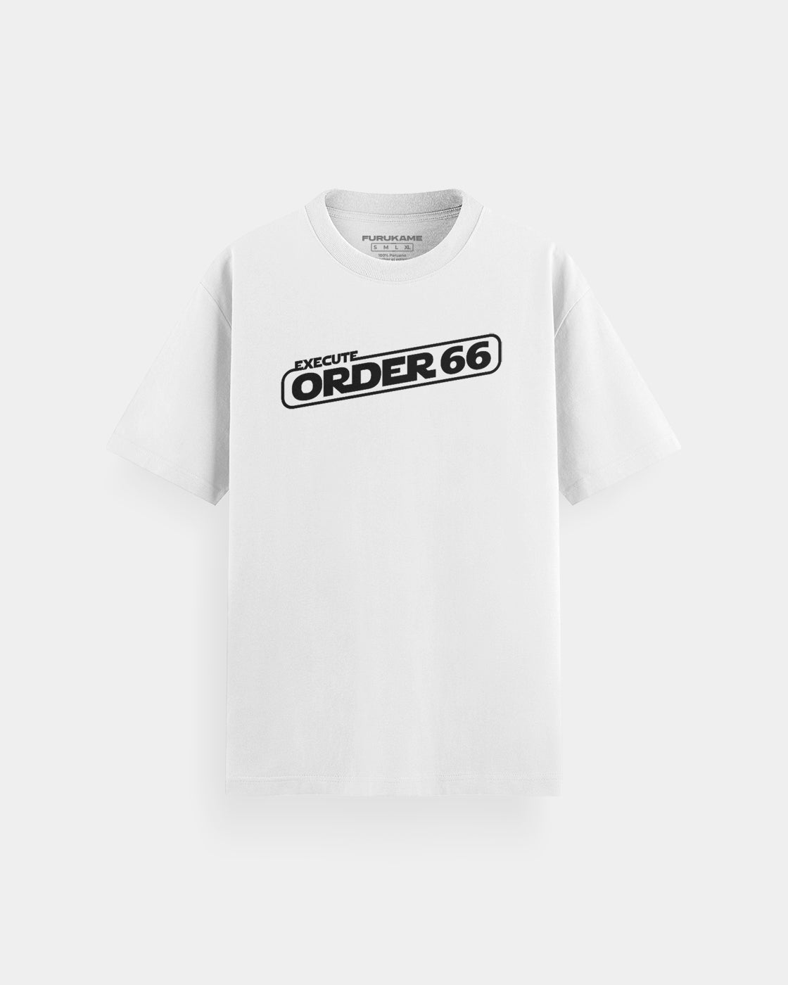 Execute Order 66 Star Wars