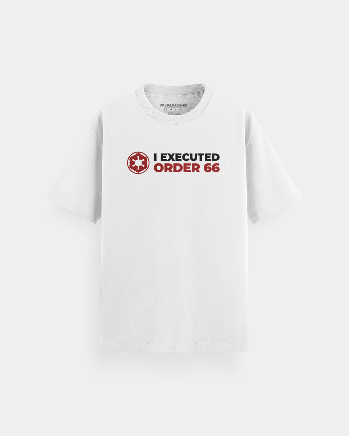 Star Wars I Executed Orden 66