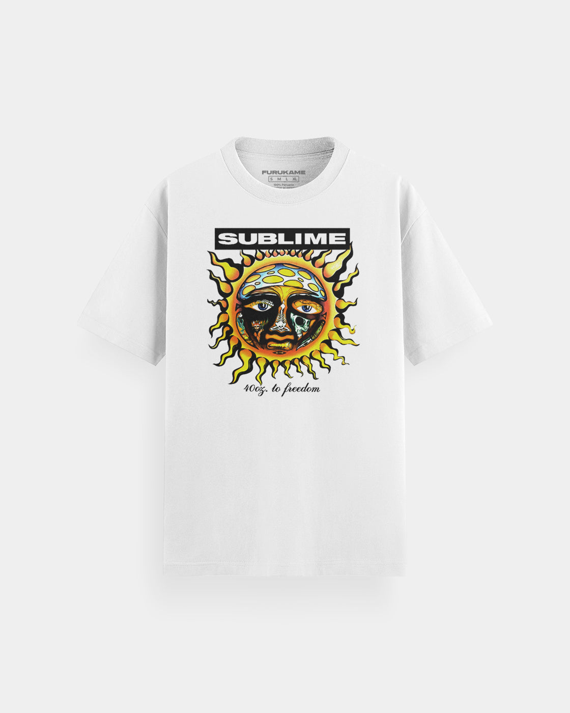 Sublime Sun