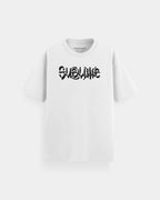 Sublime Graffiti